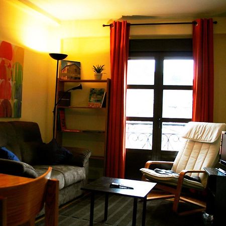 Apartamento La Refierta Cangas De Narcea Exterior foto