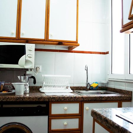 Apartamento La Refierta Cangas De Narcea Exterior foto