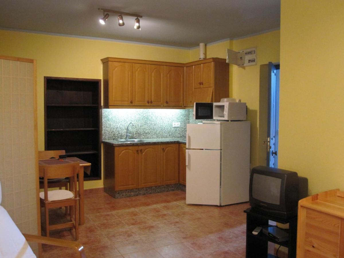 Apartamento La Refierta Cangas De Narcea Exterior foto