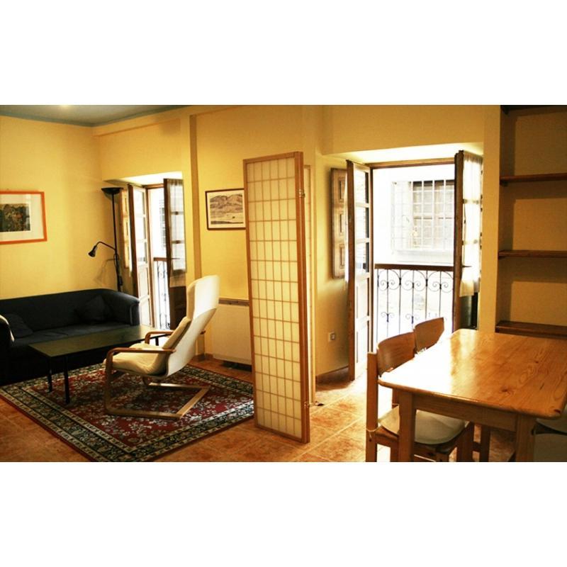 Apartamento La Refierta Cangas De Narcea Exterior foto