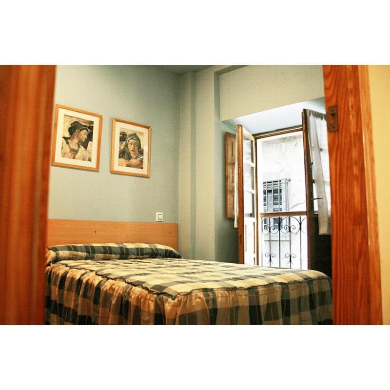 Apartamento La Refierta Cangas De Narcea Exterior foto