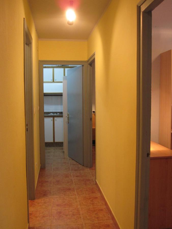 Apartamento La Refierta Cangas De Narcea Exterior foto